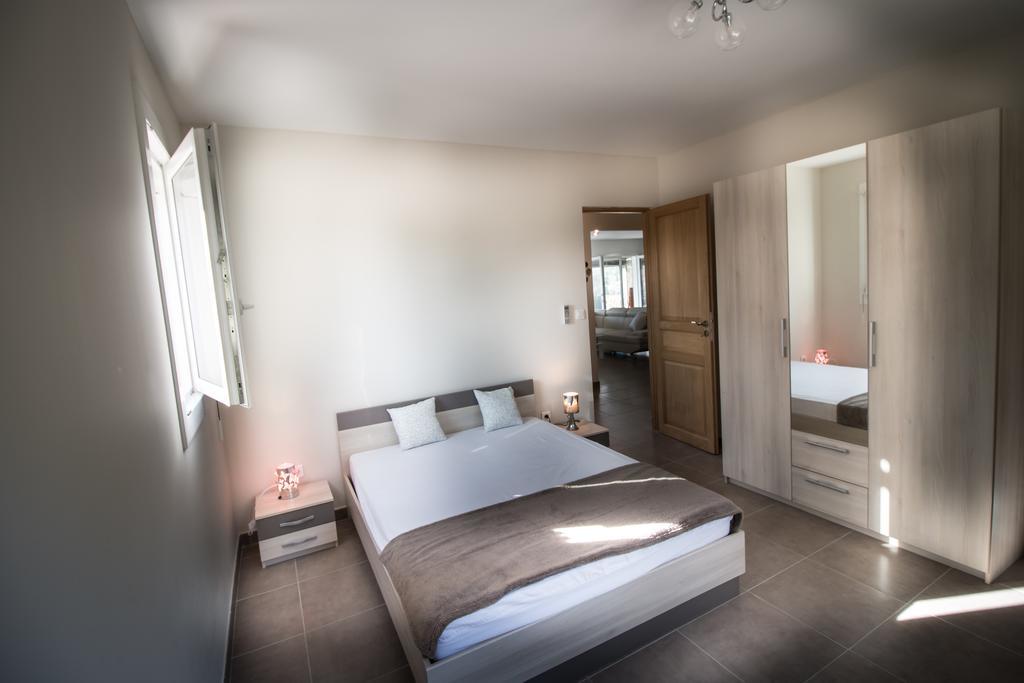 La Farniente Villa Bandol