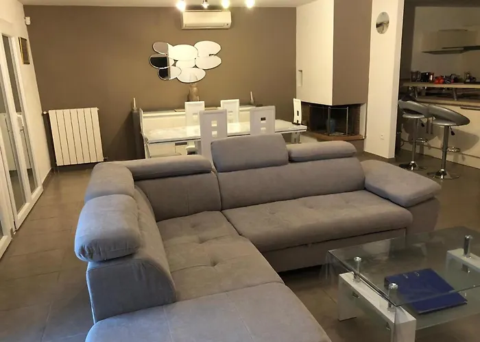 La Villa Farniente