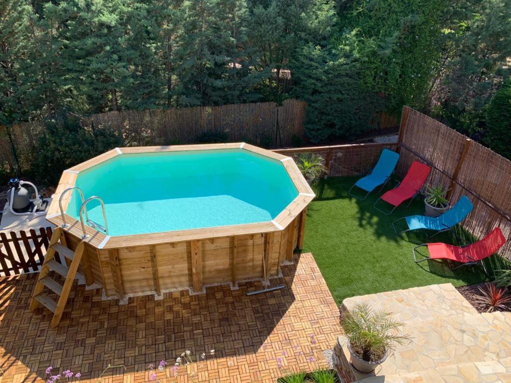La Farniente Villa *